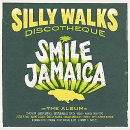 Various CD Smile Jamaica