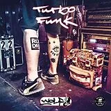Der Wolf CD Turbofunk