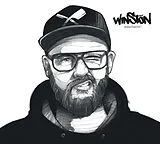 Winston CD Waschecht!