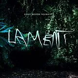 Einstürzende Neubauten LP (Vinyl) Lament