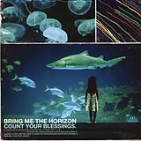 Bring Me The Horizon CD Count Your Blessings
