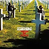 Scorpions LP mit Bonus-CD Taken By Force (50th Anniversary Deluxe Edition) (Vinyl)