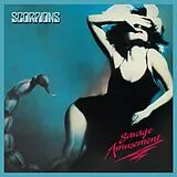 Scorpions LP mit Bonus-CD Savage Amusement (50th Anniversary Deluxe Edition)