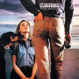 Scorpions CD Animal Magnetism (50th Anniver