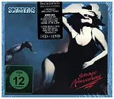 Scorpions CD Savage Amusement (50th Anniver
