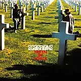 Scorpions CD Taken By Force (50th Anniversa