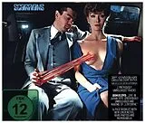 Scorpions CD Lovedrive (50th Anniversary De
