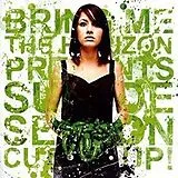Bring Me The Horizon CD Suicide Season Cut Up! (2cd)
