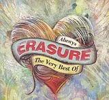 Erasure CD Always - The Very Best Of Eras
