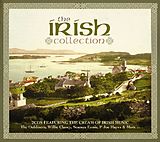 Various CD Irish Collection
