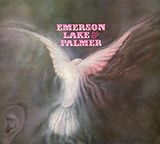 Lake & Palmer Emerson CD Emerson,Lake & Palmer (deluxe Edition)