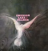 Emerson,Lake & Palmer LP (analog) Emerson,Lake & Palmer