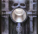 Lake & Palmer Emerson CD Brain Salad Surgery (deluxe Edition)