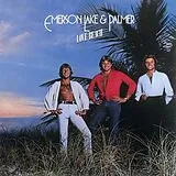 Lake & Palmer Emerson CD Love Beach (2017 Remaster)