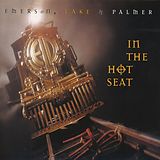 Lake & Palmer Emerson CD In The Hot Seat (deluxe Edition)