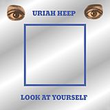 Uriah Heep CD Look At Yourself(deluxe Edition)