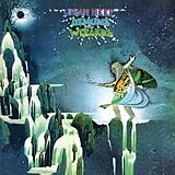 Uriah Heep CD Demons And Wizards (deluxe Edition)