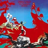 Uriah Heep CD The Magician's Birthday