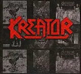Kreator CD Love Us Or Hate Us - The Very