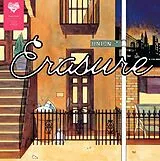Erasure Vinyl Union Street