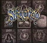 Skyclad CD A Bellyful Of Emptiness: The Very Best Of The Nois