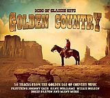 Various CD Golden Country