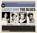 Various CD Ladies Sing The Blues