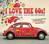 Various CD I Love The 60s!