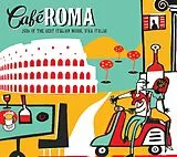 Various CD Cafe Roma