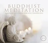 Various CD Buddhist Meditation