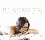 Various CD Relaxing Spa