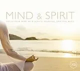 Various CD Mind & Spirit