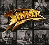 Sinner CD No Place In Heaven - The Very