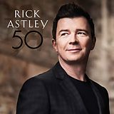 Rick Astley CD 50