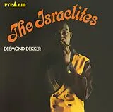 Desmond Dekker & The Aces Vinyl Israelites (lp)