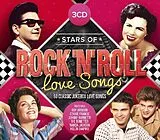 Various CD Rock 'N' Roll Love Songs