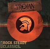 Various Vinyl Original Rock Steady