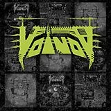 Voivod CD Build Your Weapons: Very Best Of The Noise Years