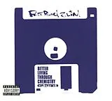 Fatboy Slim CD Better Living Through Chemistry (20th Anniversary