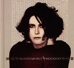 Alison Moyet CD Hoodoo (deluxe Edition)