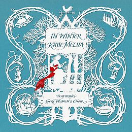 Katie Melua CD In Winter