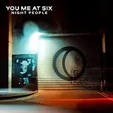 You Me At Six LP (analog) Night People