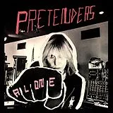 Pretenders LP (analog) Alone (lp)