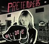 Pretenders CD Alone