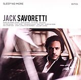 Savoretti,Jack Vinyl Sleep No More