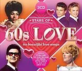 Various CD Stars Of 60s Love
