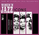 Various CD Women In Jazz