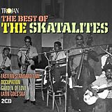 The Skatalites CD The Best Of The Skatalites