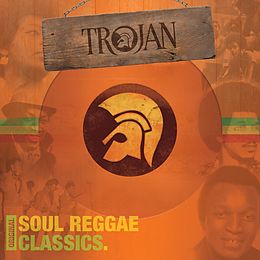 Various Vinyl Original Soul Reggae Classics