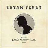 Ferry,Bryan LP (analog) Live At The Royal Albert Hall 1974